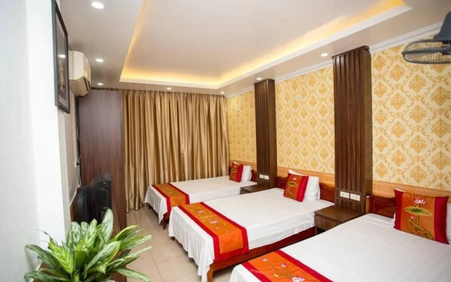 Xuan Hoa Hotel