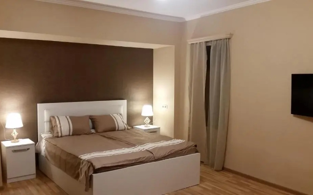 Manana Appartment