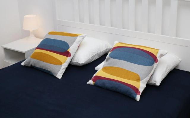 Apartmani Tri bunje
