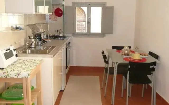 LArchivolto - Bed  Breakfast