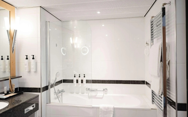 Swissotel Amsterdam