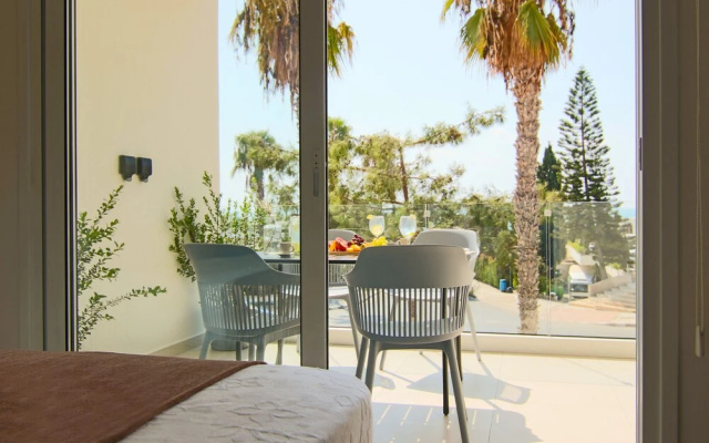 Phaedrus Living Seaview Limnaria 154