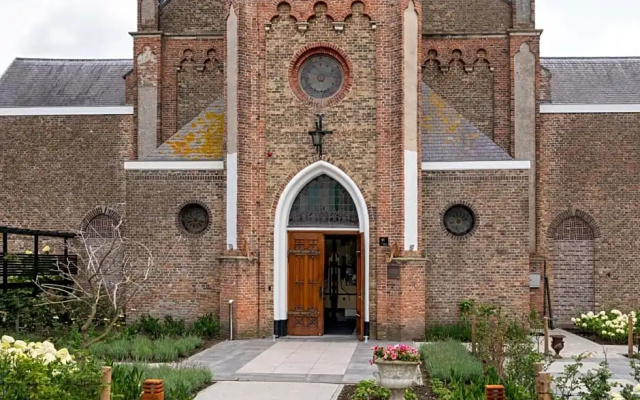 KerkHotel Biervliet
