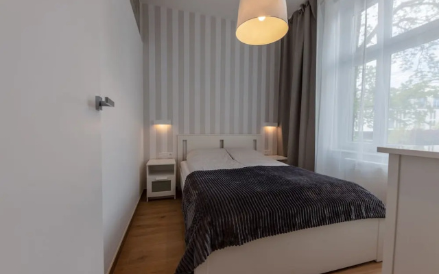 Victus Apartamenty - Adriatic