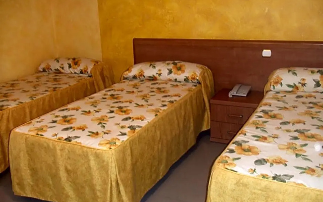 Hotel Vadorrey