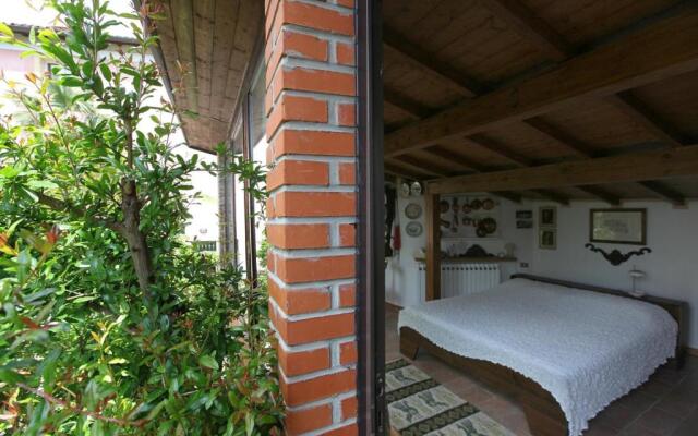 B&B La Piccionaia