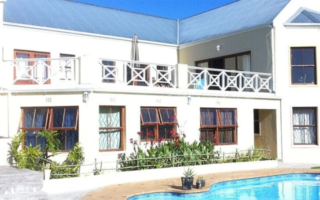 Epic Guest House