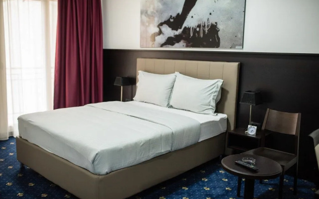 Hotel Alibi Sabac