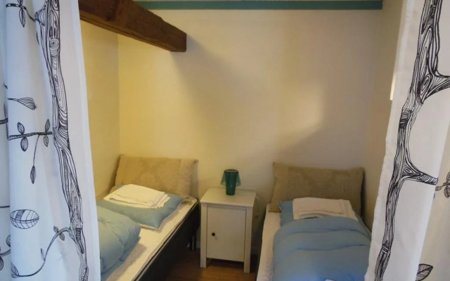 Holmsland Bed & Breakfast