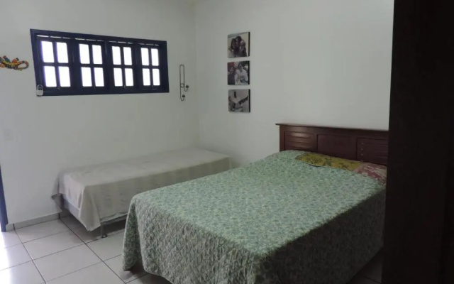 Quartos Anavilhanas