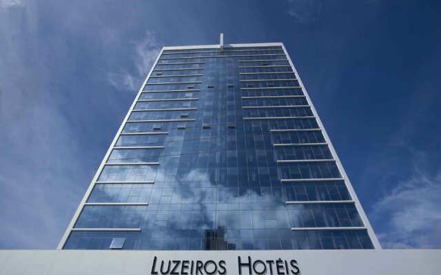 Hotel Luzeiros Recife 1