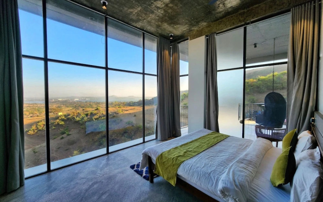 Wabi Sabi Resort