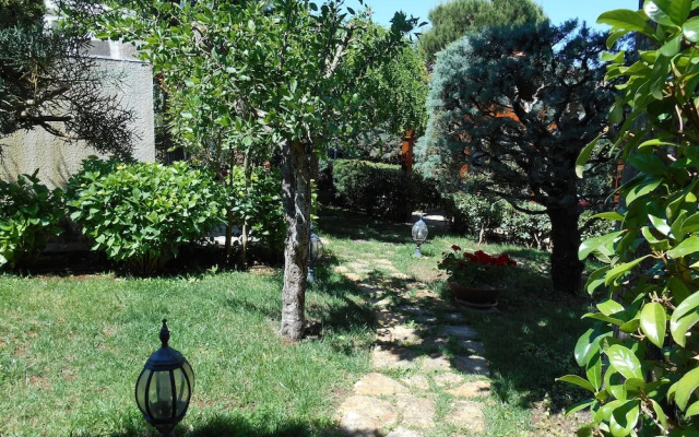 Villa Palmisani