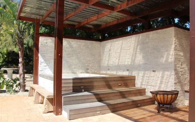 Sea Cottage Rentals