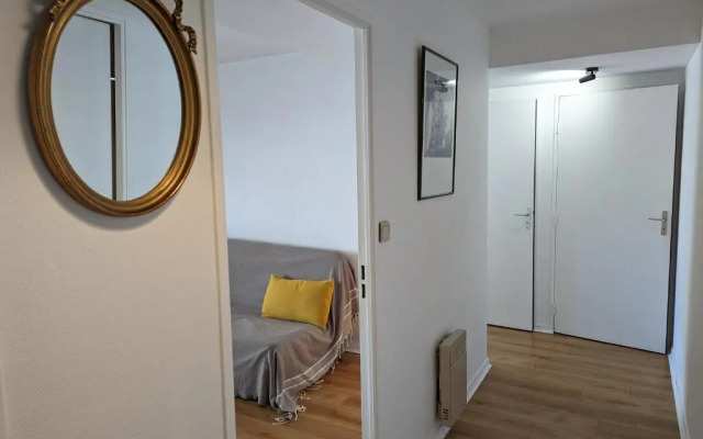 Appartement Arcachon, 2 pièces, 4 personnes - FR-1-420-93
