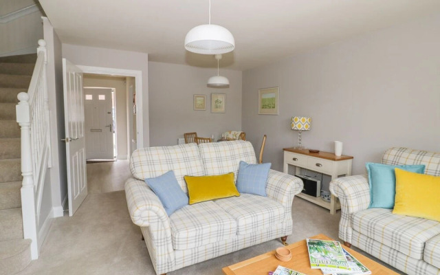 Hawkins Way Cottage