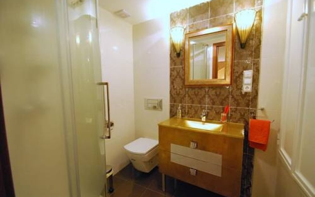 Sevilla Rental