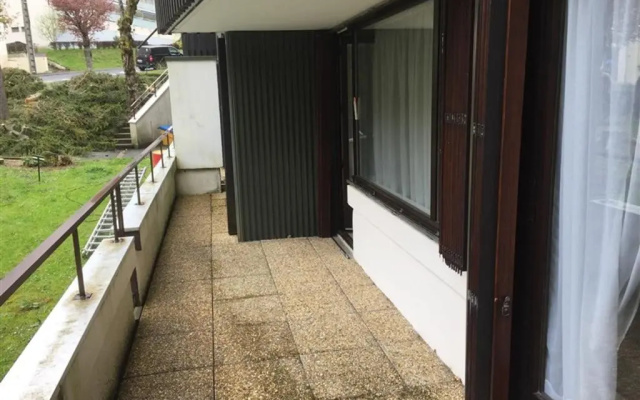 Appartement Mont-Dore, 3 pièces, 6 personnes - FR-1-415-80