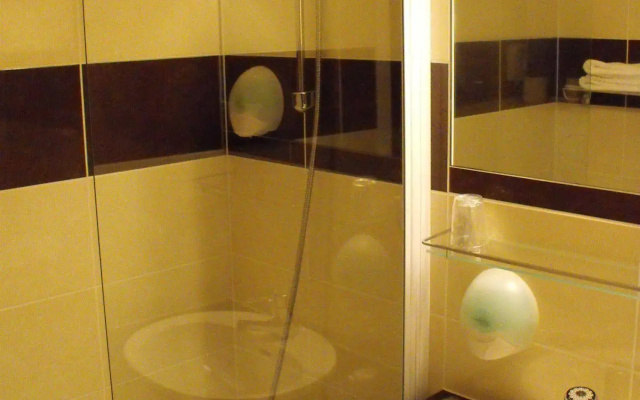 Hotel D'Alsace
