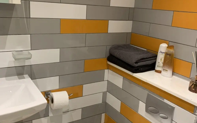 Allure Watford Apartment