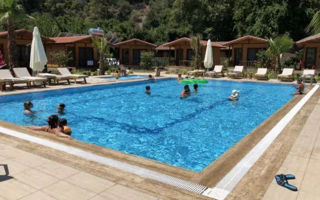 Dolunay Apart Otel