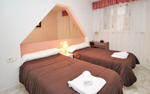 Apartamento Albatros 131
