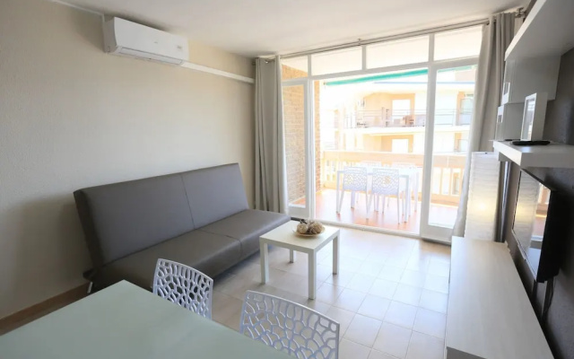 Apartamento Para 6 Personas en Salou