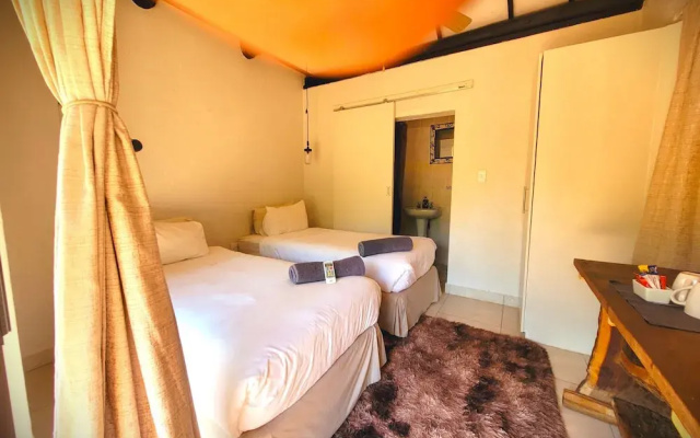Vivo Lodge