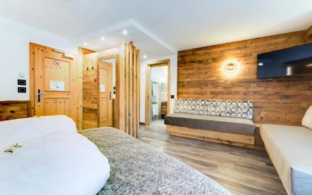 Muliac Hotel