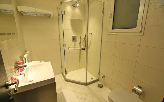 Alashrafia Smart Residence