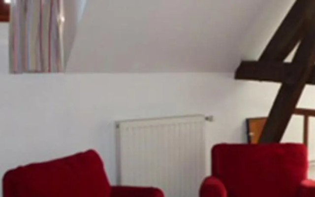 Gîte Amarie