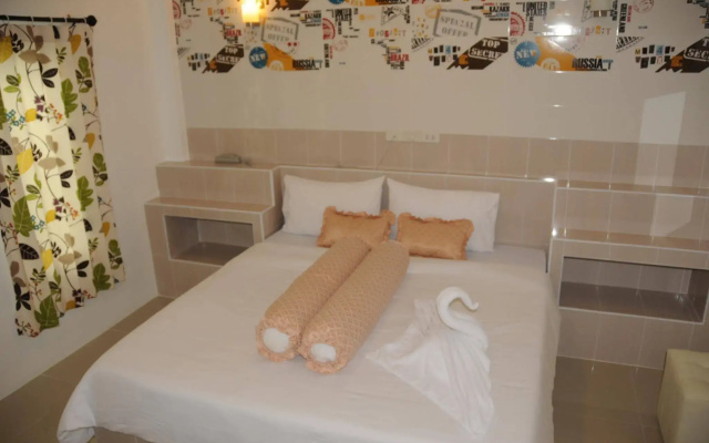 Saraburi Garden Resort
