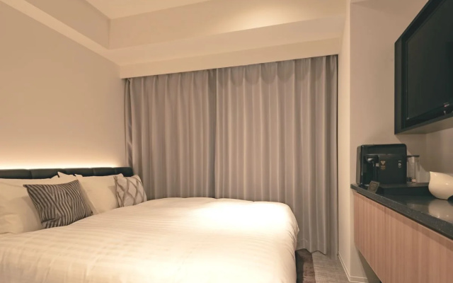 OMO3 Tokyo Akasaka by Hoshino Resorts
