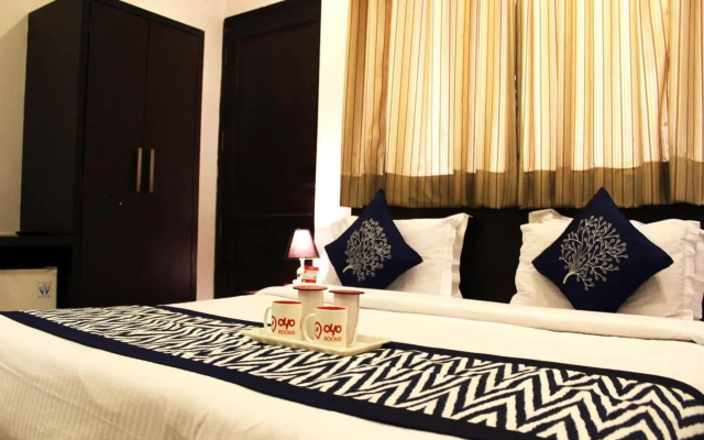 Hotel Siam International