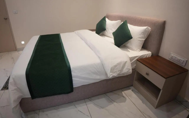 Ak Castle Suites