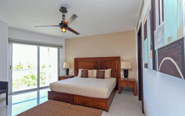 Ocean View Condo - Buena Vida