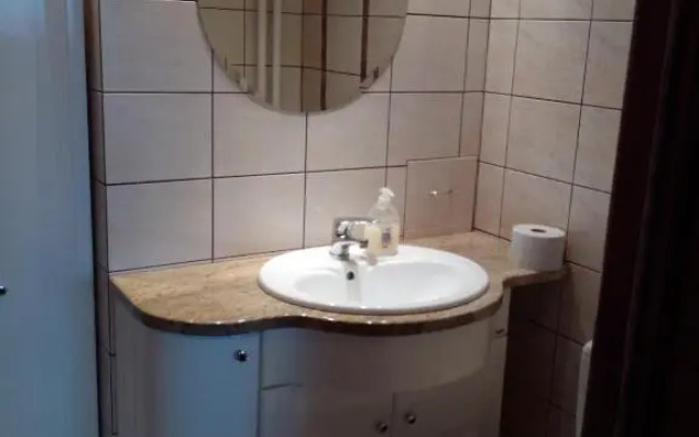 Atrakcyjny apartament w Gdyni