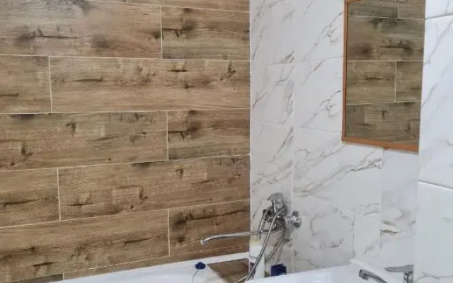 Apartamenty ZhK Abylajhan