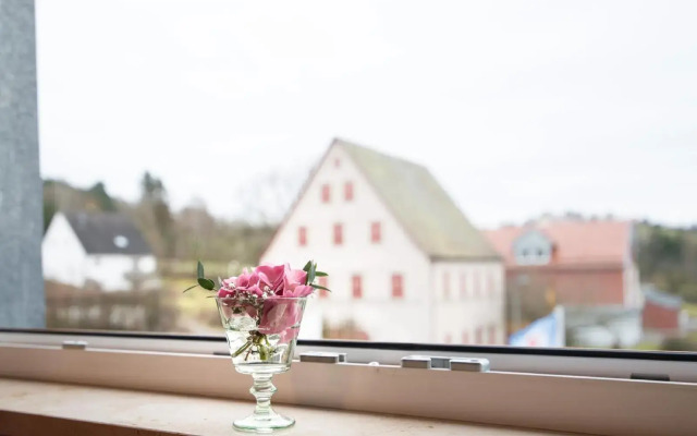 Landhotel-Gasthof Grüner Baum