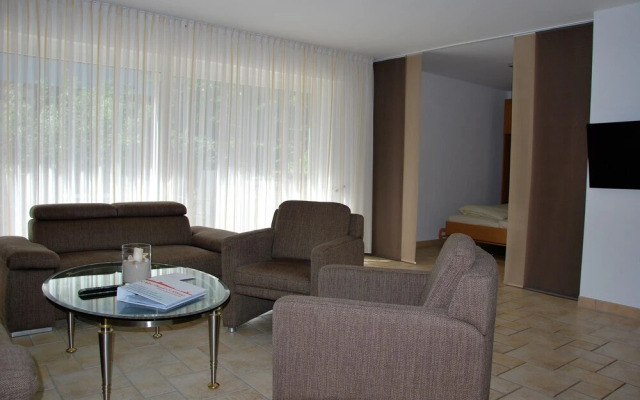 Nige Wark  Peters Ferienappartements