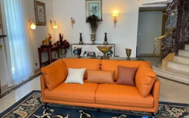 Xiaxi Zuo'an Homestay