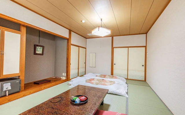 Hotel Azumashiya