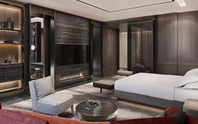 Hilton Shanghai Zhangjiang Science City