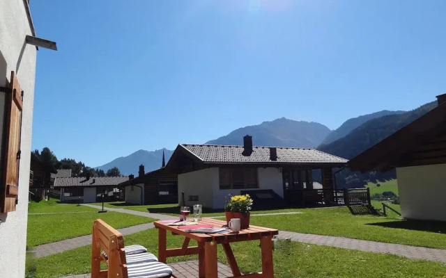 Chalet in Konigsleiten by Zillertal Ski Arena