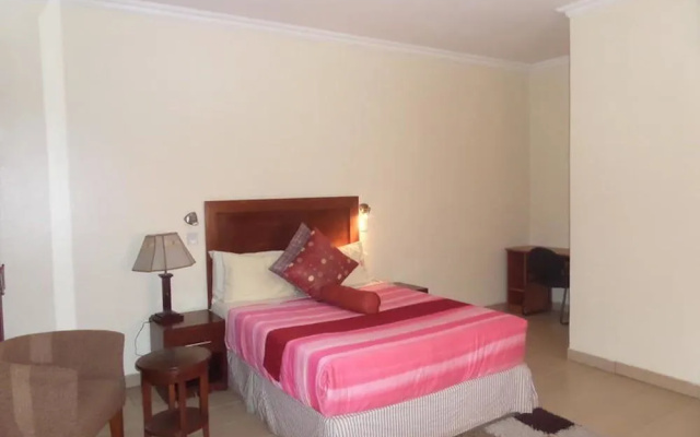 Candida's Place Apartments