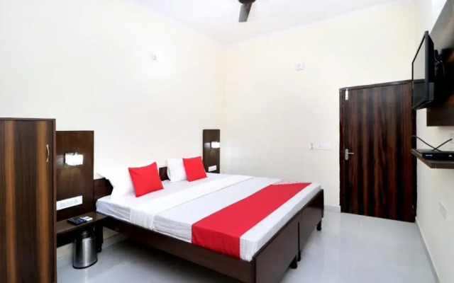 Hotel Sharnam By OYO Rooms