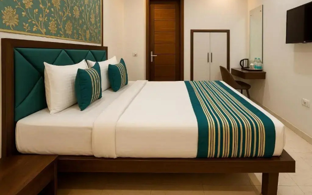 Hotel The Palm View