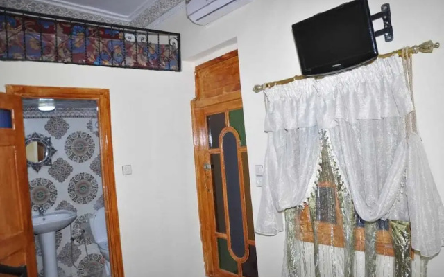 Riad Drissia