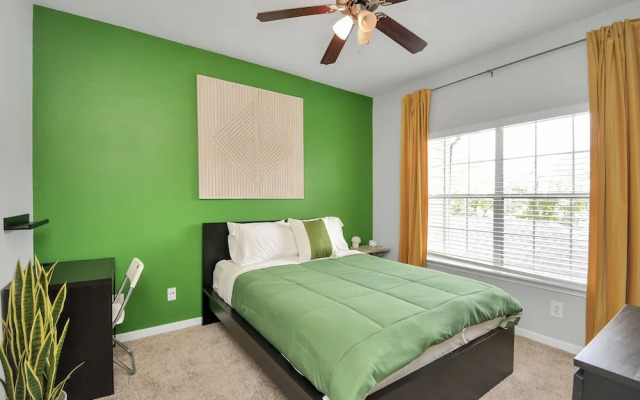 Tx Home Group- San Antonio