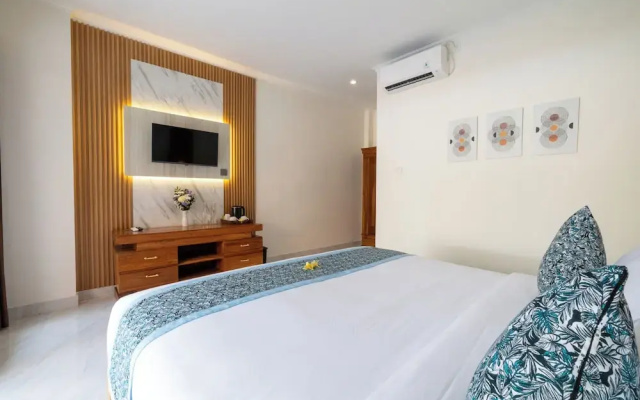 Hideaway Boutique - Uluwatu